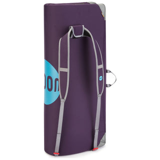 Charger l'image dans la galerie, Pluto - blackberry, tapis de réception