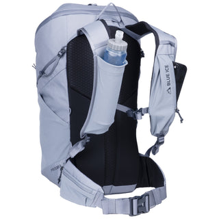 Afbeelding in Gallery-weergave laden, Prisma (24L) - Folkstone Grey, climbing backpack