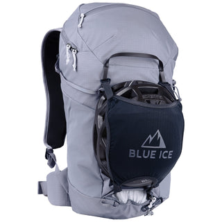 Afbeelding in Gallery-weergave laden, Prisma (24L) - Folkstone Grey, climbing backpack