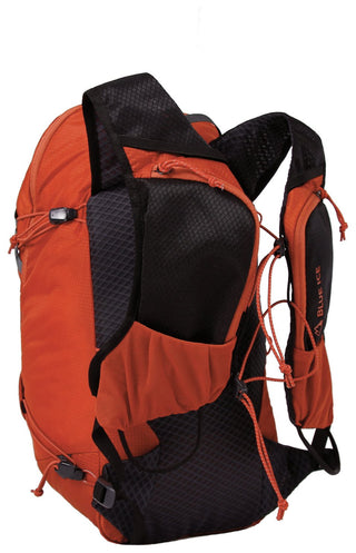 Charger l'image dans la galerie, Reach (20L) - rooibos, sac à dos escalade