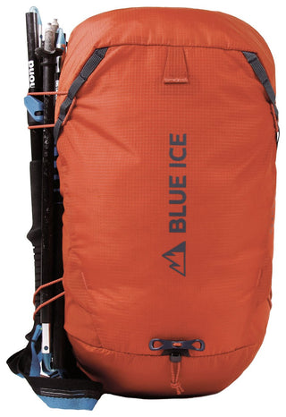 Charger l'image dans la galerie, Reach (20L) - rooibos, sac à dos escalade