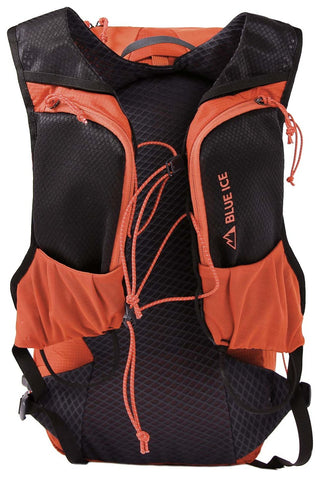 Charger l'image dans la galerie, Reach (20L) - rooibos, sac à dos escalade