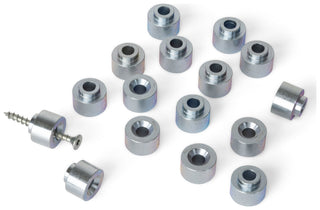 Afbeelding in Gallery-weergave laden, Ringo Screw Inserts (x50)