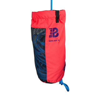 Charger l'image dans la galerie, Rope Out (7L), rope carrying bag
