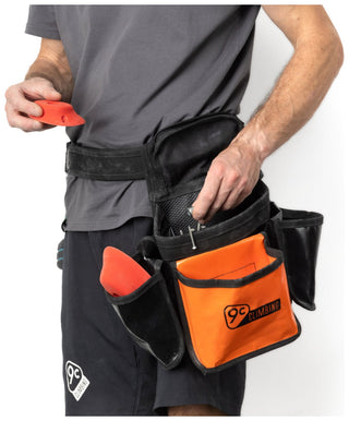 Afbeelding in Gallery-weergave laden, Routesetter Bag (M), tool bag