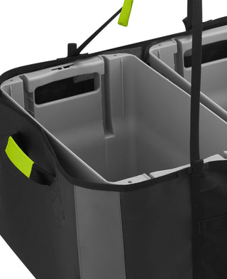 Charger l'image dans la galerie, Setter bag - night (40L), routesetter bag