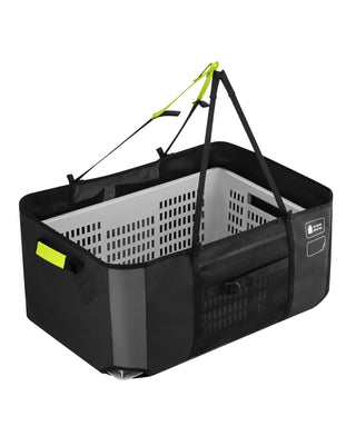 Charger l'image dans la galerie, Setter bag - night (40L), routesetter bag