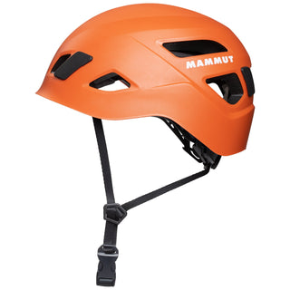 Afbeelding in Gallery-weergave laden, Skywalker 3.0 - oranje, klimhelm