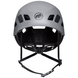 Load image into Gallery viewer, Skywalker 3.0 - titanium, climbing helmet