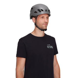 Load image into Gallery viewer, Skywalker 3.0 - titanium, climbing helmet
