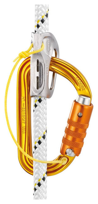 Afbeelding in Gallery-weergave laden, Sm'D Triact-Lock, karabiners met automatische vergrendeling