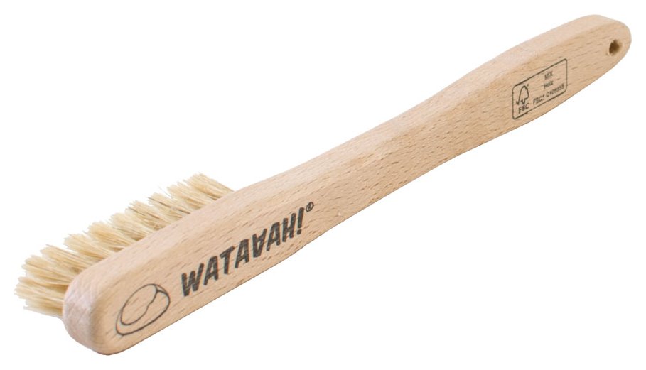 Small Brushy, brosse d'escalade