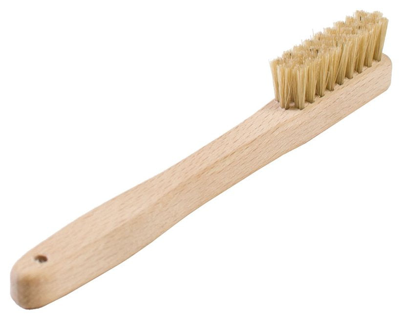 Small Brushy, brosse d'escalade