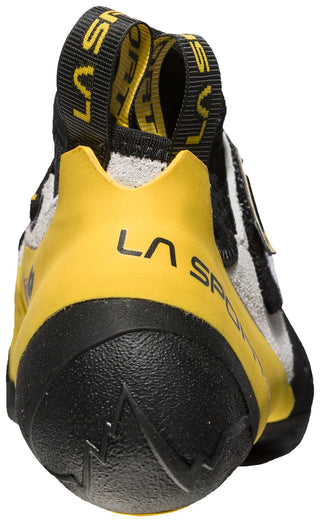 Charger l'image dans la galerie, Solution - blanc/jaune, chaussons d'escalade hommes