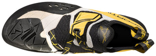 Charger l'image dans la galerie, Solution - blanc/jaune, chaussons d'escalade hommes