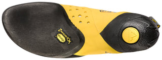 Charger l'image dans la galerie, Solution - blanc/jaune, chaussons d'escalade hommes