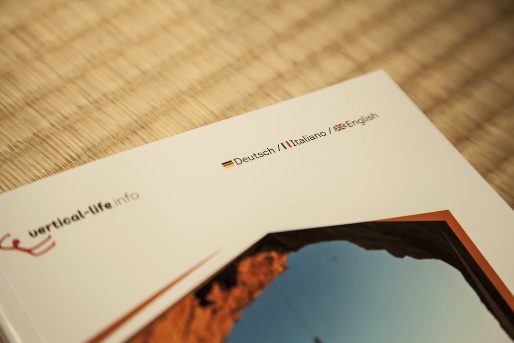 Sicily sport climbing (2013), guidebook