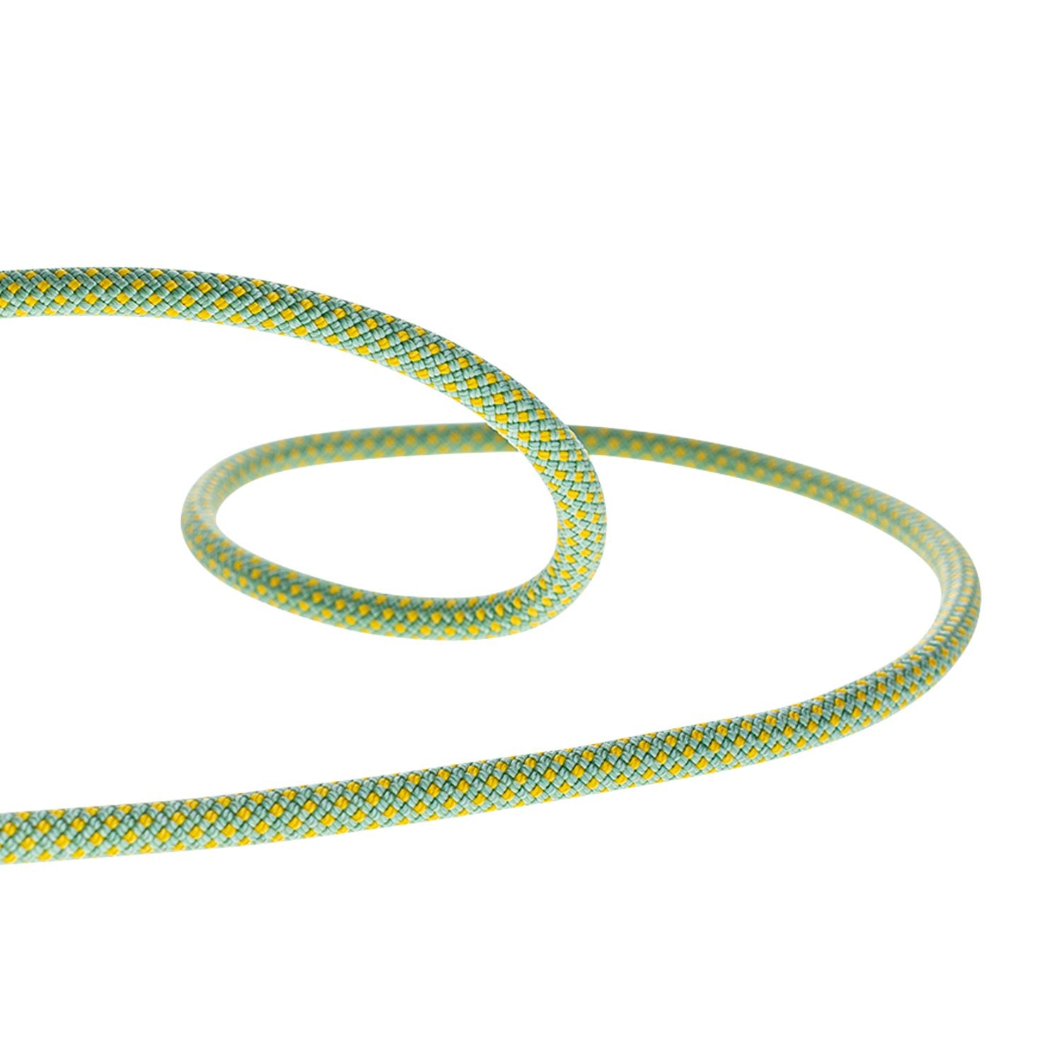 Stinger III (9.4mm, 80m) - unicore, drycover, anis, klimtouw