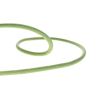 Afbeelding in Gallery-weergave laden, Stinger III (9.4mm, 80m) - unicore, drycover, anis, klimtouw