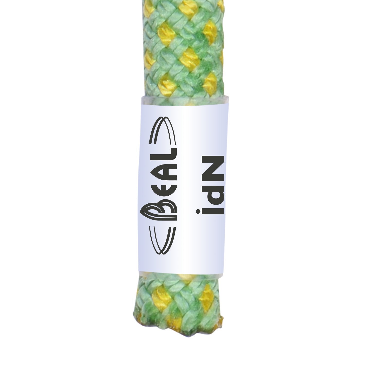 Stinger III (9.4mm, 80m) - unicore, drycover, anis, klimtouw