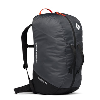Afbeelding in Gallery-weergave laden, Stone Duffel (42L) - carbon, klimrugzak