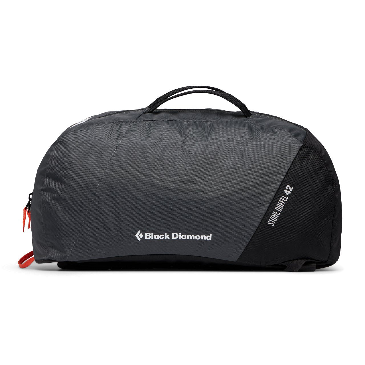 Stone Duffel (42L) - carbon, klimrugzak