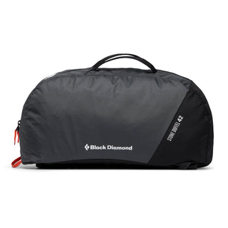 Afbeelding in Gallery-weergave laden, Stone Duffel (42L) - carbon, klimrugzak