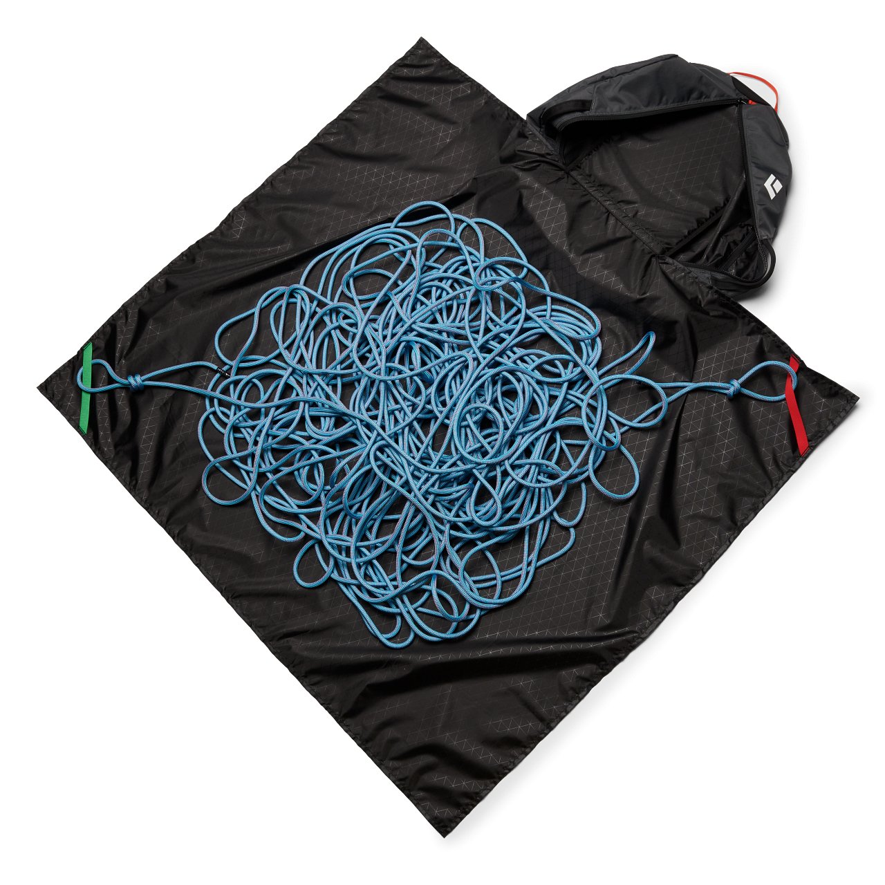 Stone Duffel (42L) - carbon, klimrugzak