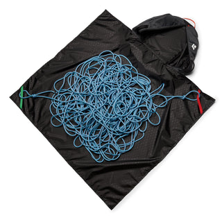 Afbeelding in Gallery-weergave laden, Stone Duffel (42L) - carbon, klimrugzak