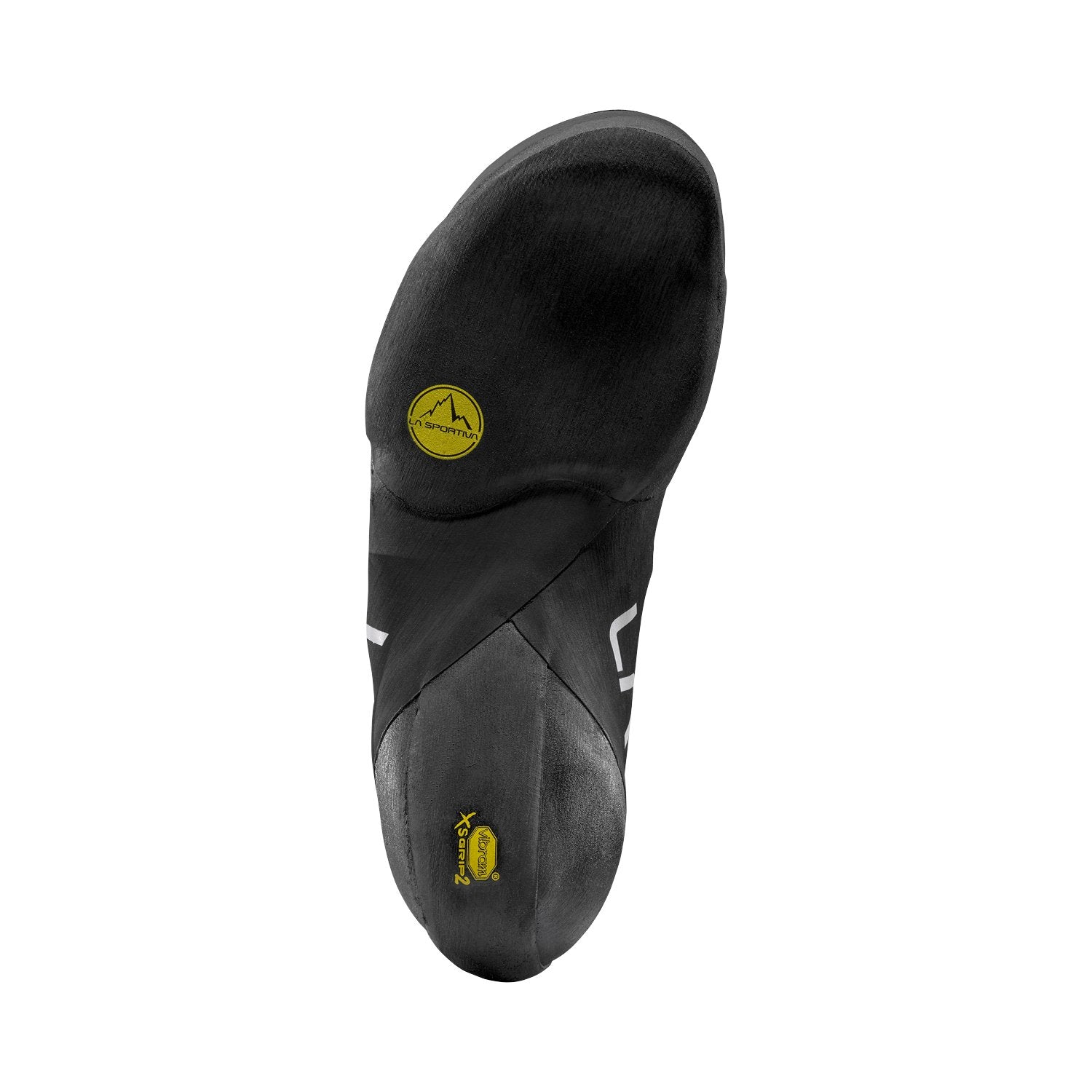 Theory Woman (2025), hibiscus/noir, chaussons d'escalade femmes