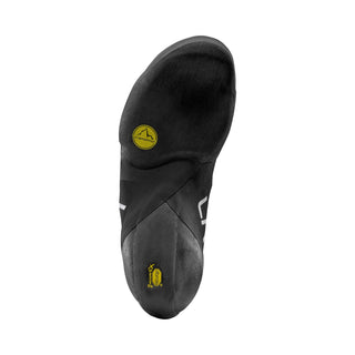 Charger l'image dans la galerie, Theory Woman (2025), hibiscus/noir, chaussons d'escalade femmes