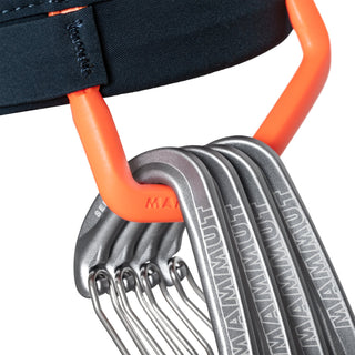 Charger l'image dans la galerie, Togir 2.0 3 slide - marine, baudrier d'escalade hommes