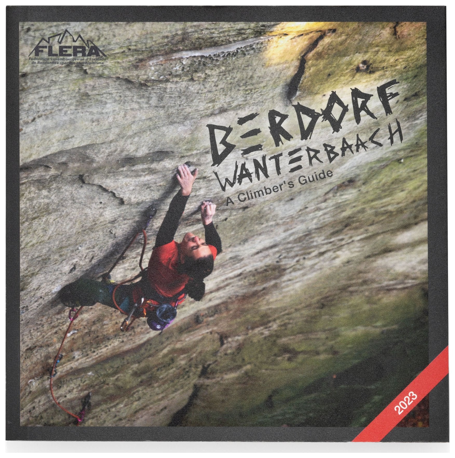 Berdorf Wanterbaach & Audun-Le-Tiche (2023), klimgids