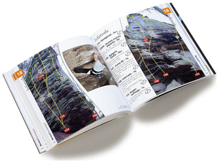 Afbeelding in Gallery-weergave laden, Berdorf Wanterbaach & Audun-Le-Tiche (2023), klimgids