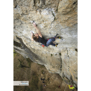 Afbeelding in Gallery-weergave laden, Topo Freyr (2026), guidebook
