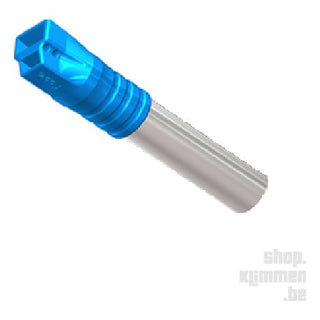 Load image into Gallery viewer, Triple Tube Pole, brush stick