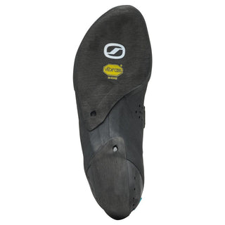 Charger l'image dans la galerie, Vapor V - smoke/yellow, climbing shoes