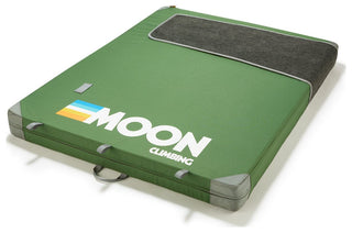 Charger l'image dans la galerie, Warrior - retro stripe green, crash pad