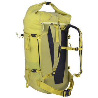 Load image into Gallery viewer, Warthog (45L) - warm olive, alpine pack