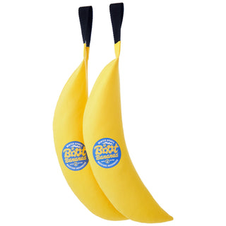 Afbeelding in Gallery-weergave laden, Winter Sports Boot Bananas, vochtabsorbers