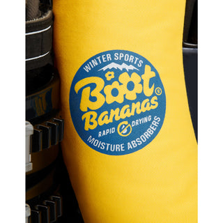 Afbeelding in Gallery-weergave laden, Winter Sports Boot Bananas, vochtabsorbers