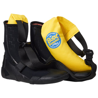 Afbeelding in Gallery-weergave laden, Winter Sports Boot Bananas, vochtabsorbers