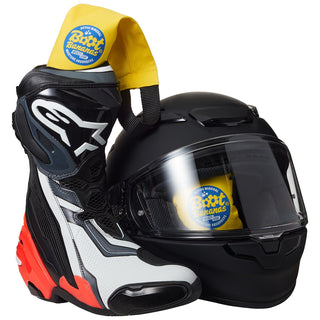 Afbeelding in Gallery-weergave laden, Winter Sports Boot Bananas, vochtabsorbers