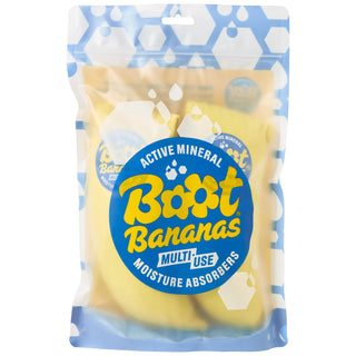 Afbeelding in Gallery-weergave laden, Winter Sports Boot Bananas, vochtabsorbers