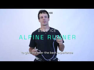 Charger et lire la vidéo dans la visionneuse de la Galerie, Alpine Runners (90cm), sangle monobrin