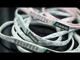 Video laden en afspelen in Gallery-weergave, Mission Light (8mm, 60cm), tubulaire sling