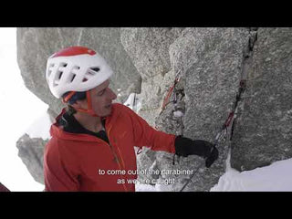 Charger et lire la vidéo dans la visionneuse de la Galerie, Alpine Runners (90cm), sangle monobrin