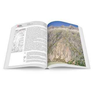 Afbeelding in Gallery-weergave laden, Moderne Zeiten, 100 legendarische vrijklimroutes in de Alpen, klimgids