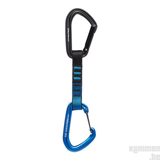 Afbeelding in Gallery-weergave laden, Hotforge Hybrid (12cm) - blauw, klimsetje - 6-pack