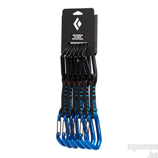 Afbeelding in Gallery-weergave laden, Hotforge Hybrid (12cm) - blauw, klimsetje - 6-pack